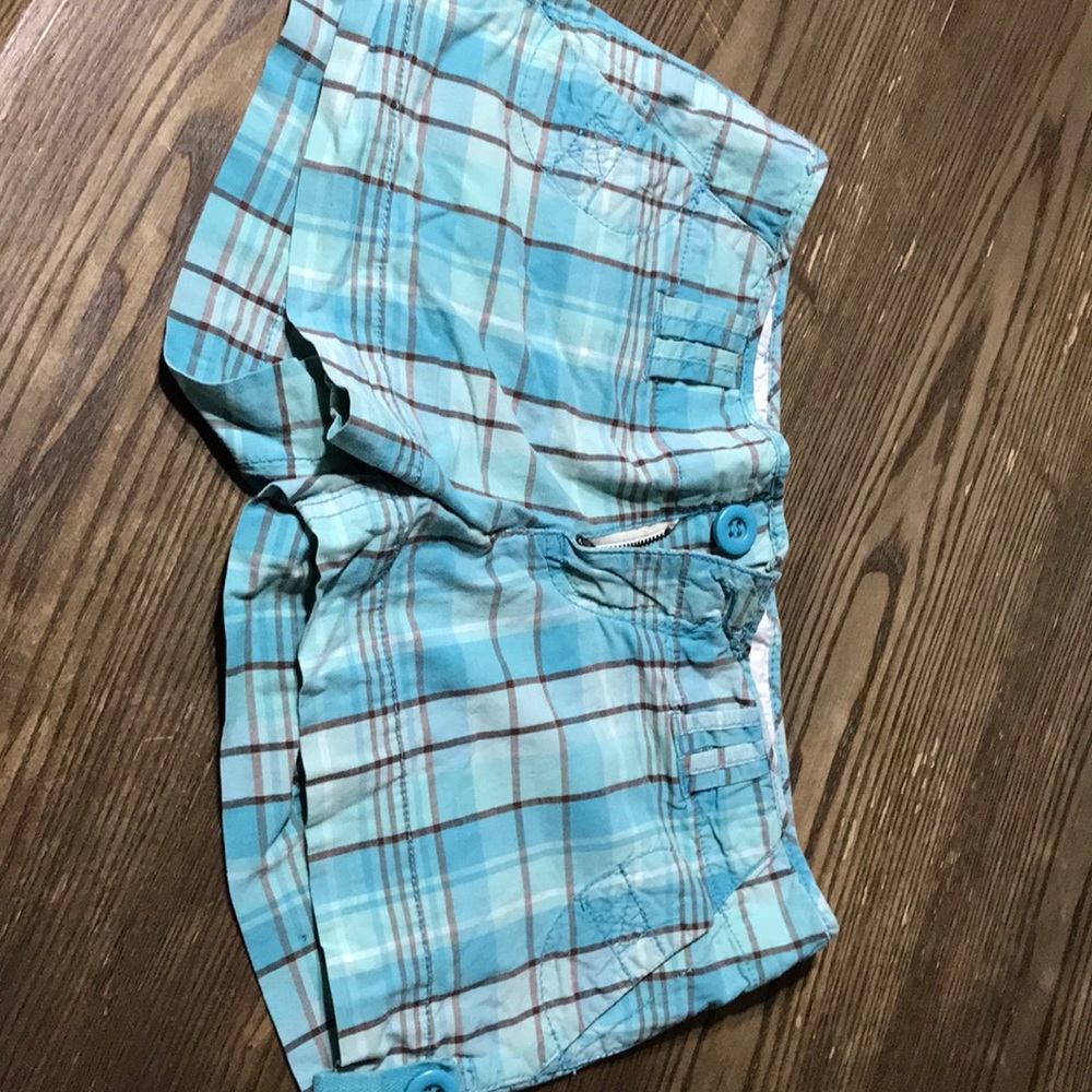 Shorts